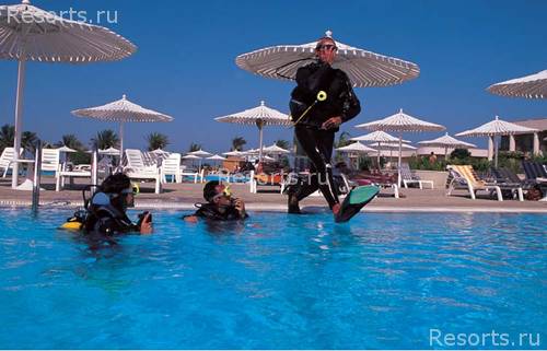 Grand Azur Horizon Hotel 9